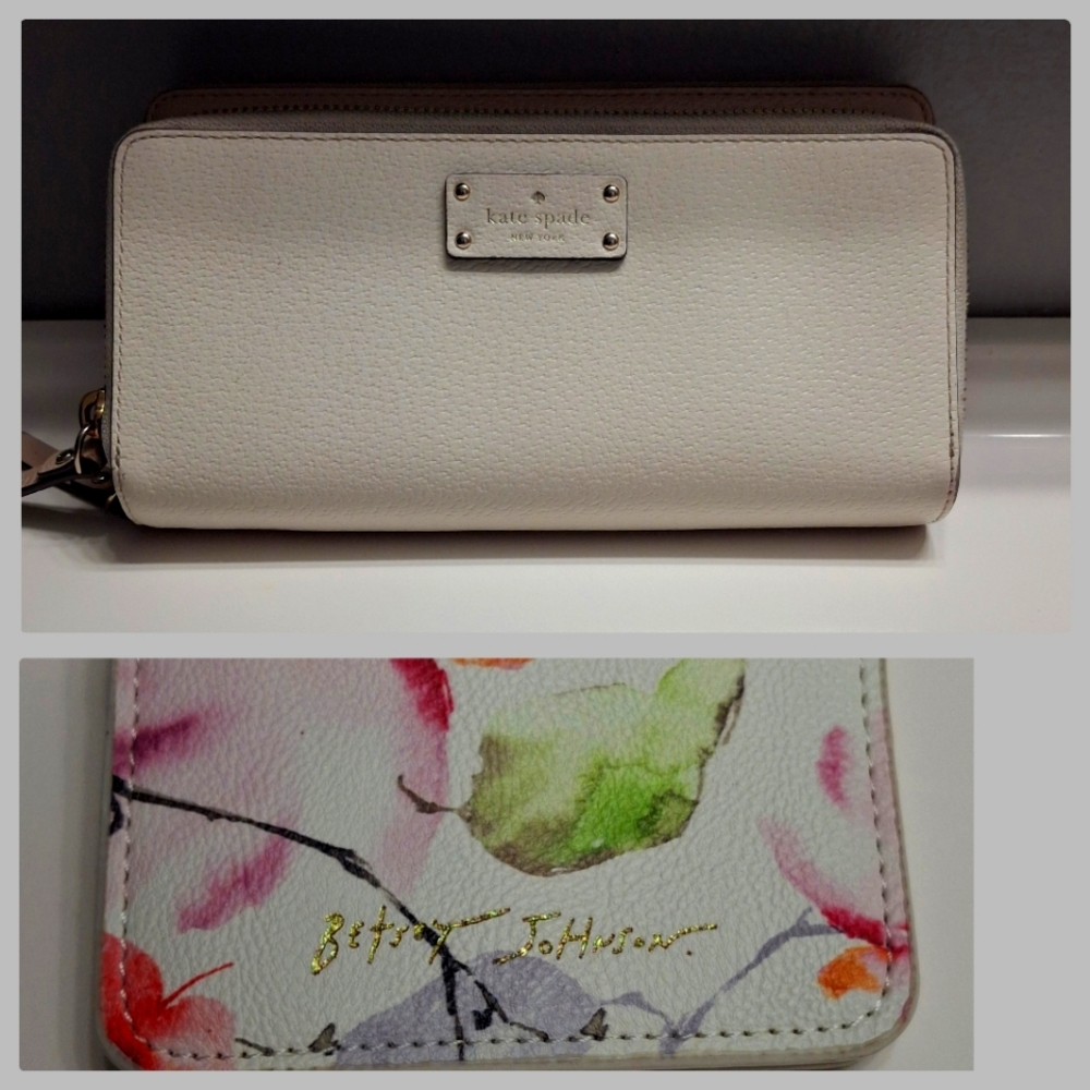 Designer Wallet Combo
